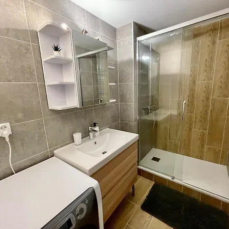 En Plein Coeur De Clermont-fd Appartement