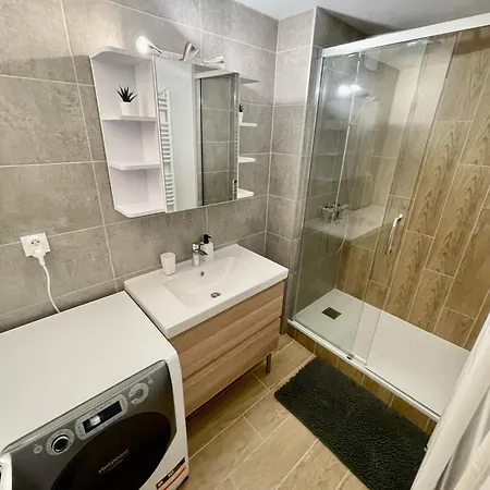 Appartement En Plein Coeur De Clermont-fd Clermont-Ferrand